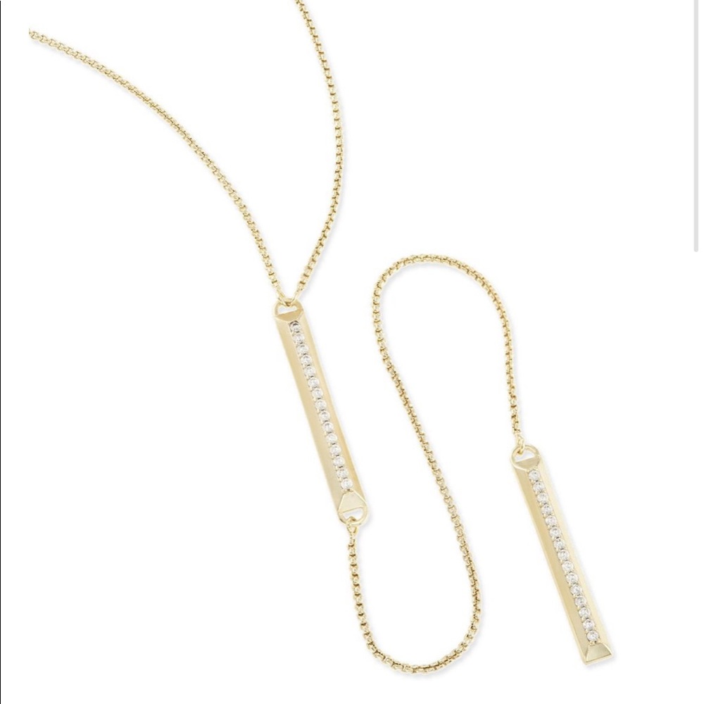 Kendra Scott Shea Necklace